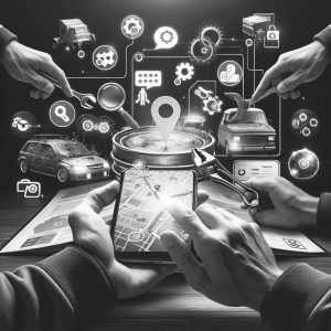 glowvive service request