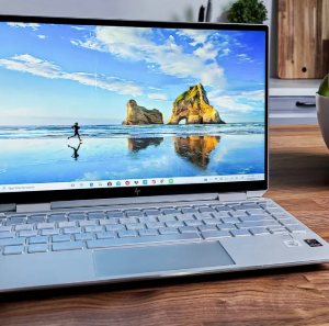 HP Spectre x360 13-aw2001na Laptop