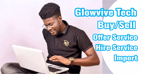Glowvive Tech